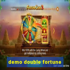 demo double fortune